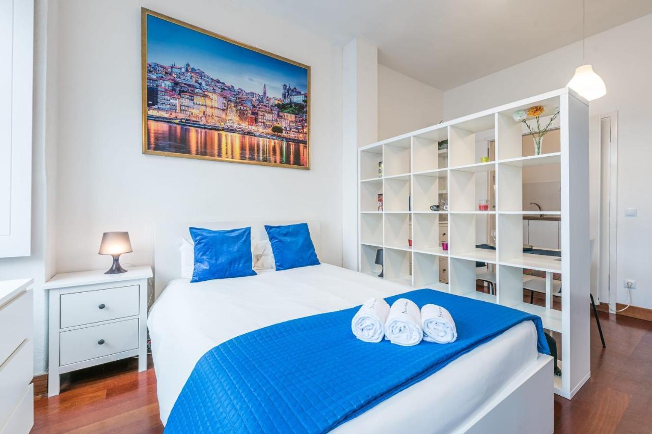 Guestready - The New Made In Porto Apartamento Exterior foto