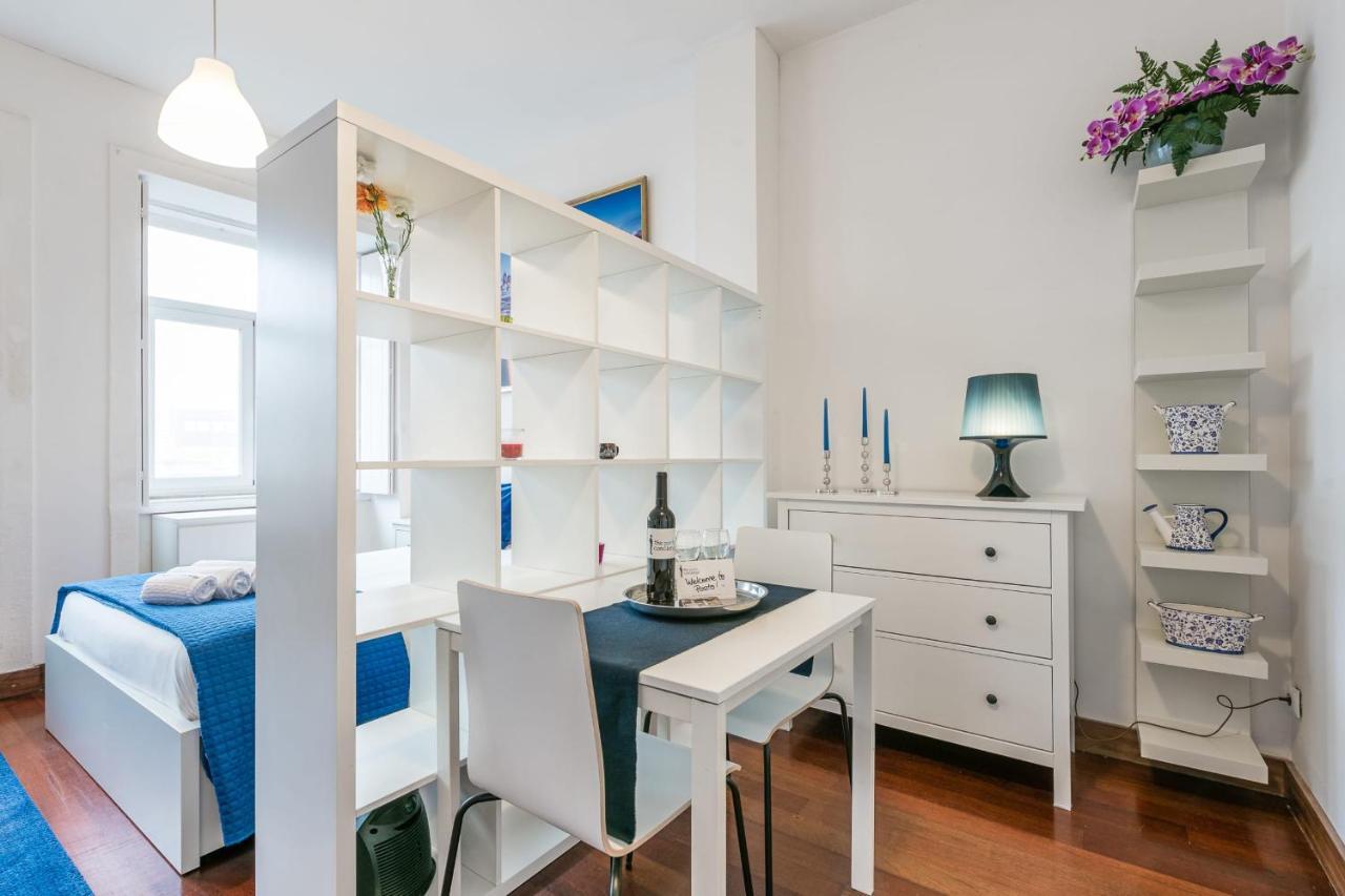 Guestready - The New Made In Porto Apartamento Exterior foto