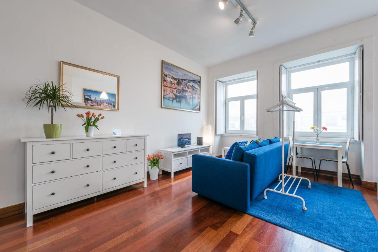 Guestready - The New Made In Porto Apartamento Exterior foto