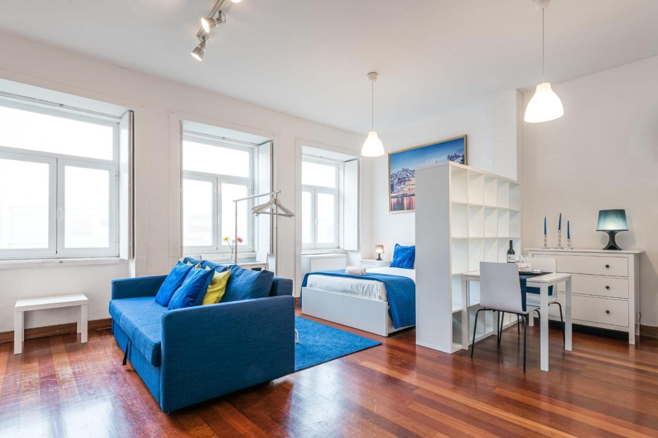 Guestready - The New Made In Porto Apartamento Exterior foto